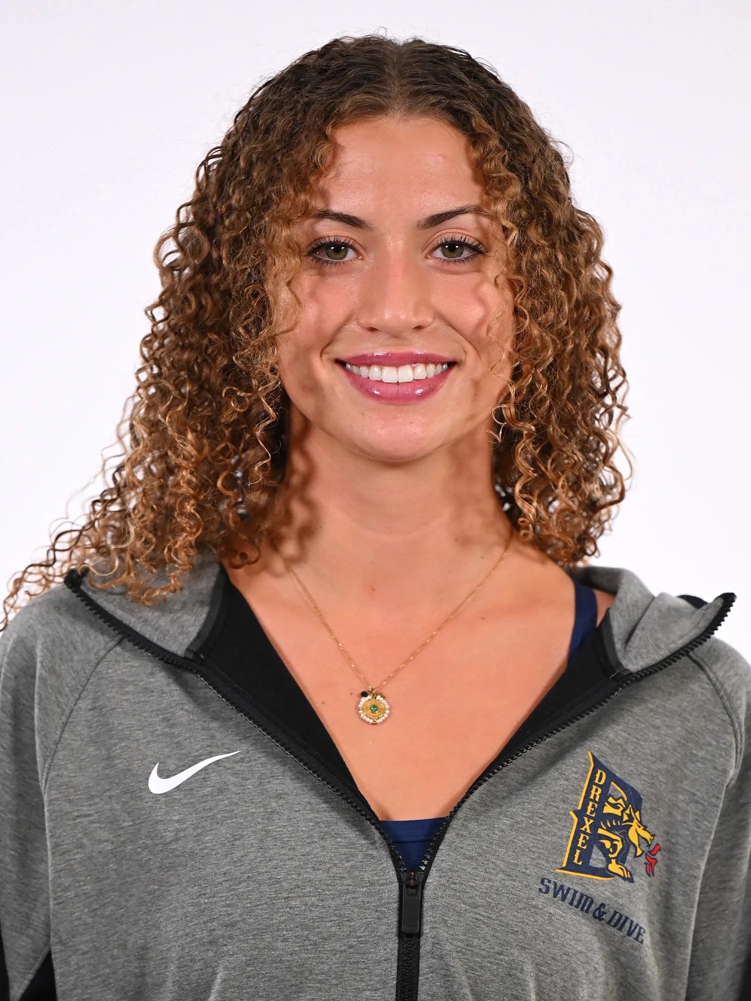 Margaret Esterly, Swimming & Diving, Drexel University
