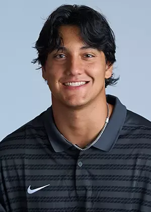 Mason Charles, Football, University of San Diego