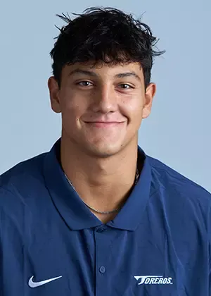 Mason Charles, Football, undefined