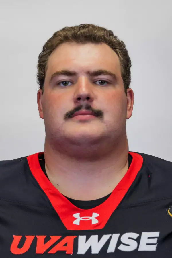 Hugh Bodiford, Football, University of Virginia's College at Wise