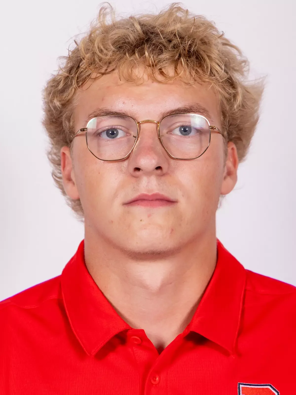 Luke Berlin, Football, Pacific University
