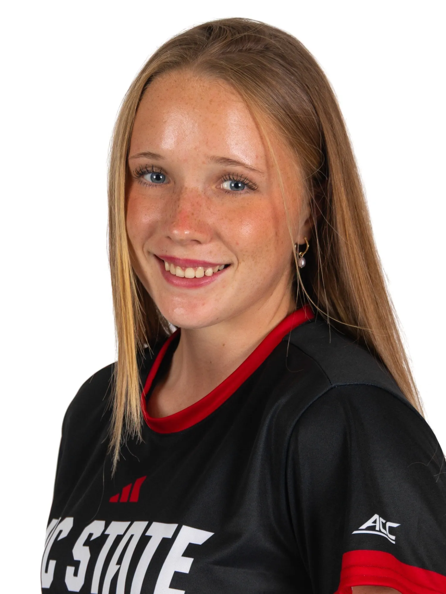 Katie Richter, Soccer, North Carolina State University