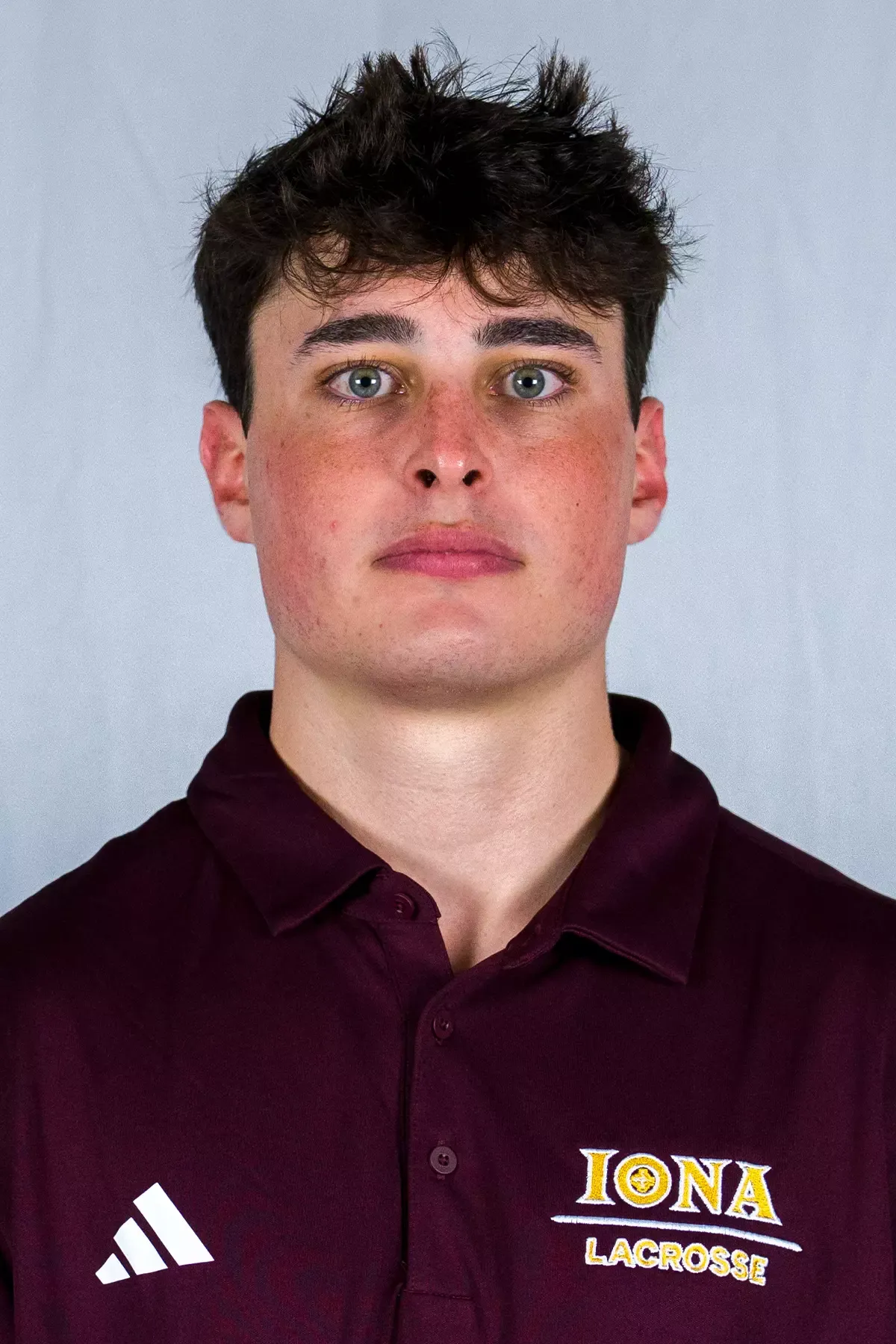 Jimmy Kennedy, Lacrosse, undefined