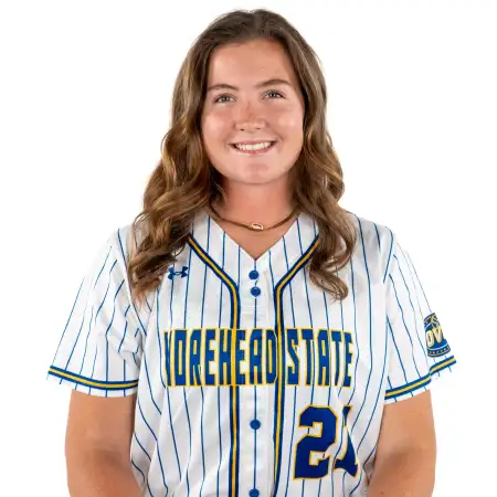 Ainsley Stubbs, Softball, Morehead State University
