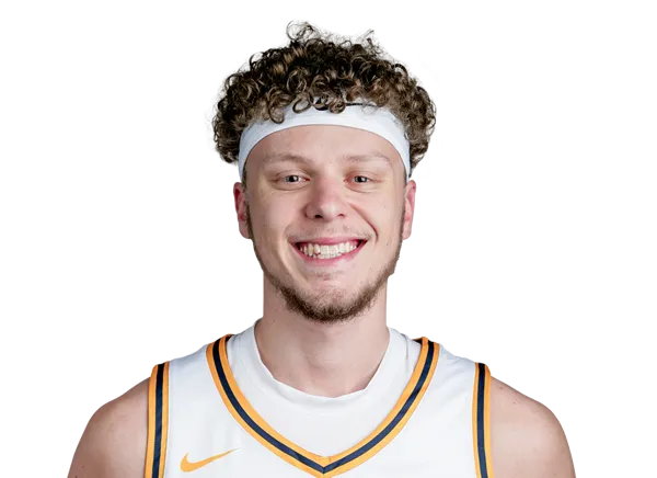 Colin O'Rourke, Basketball, University of Toledo