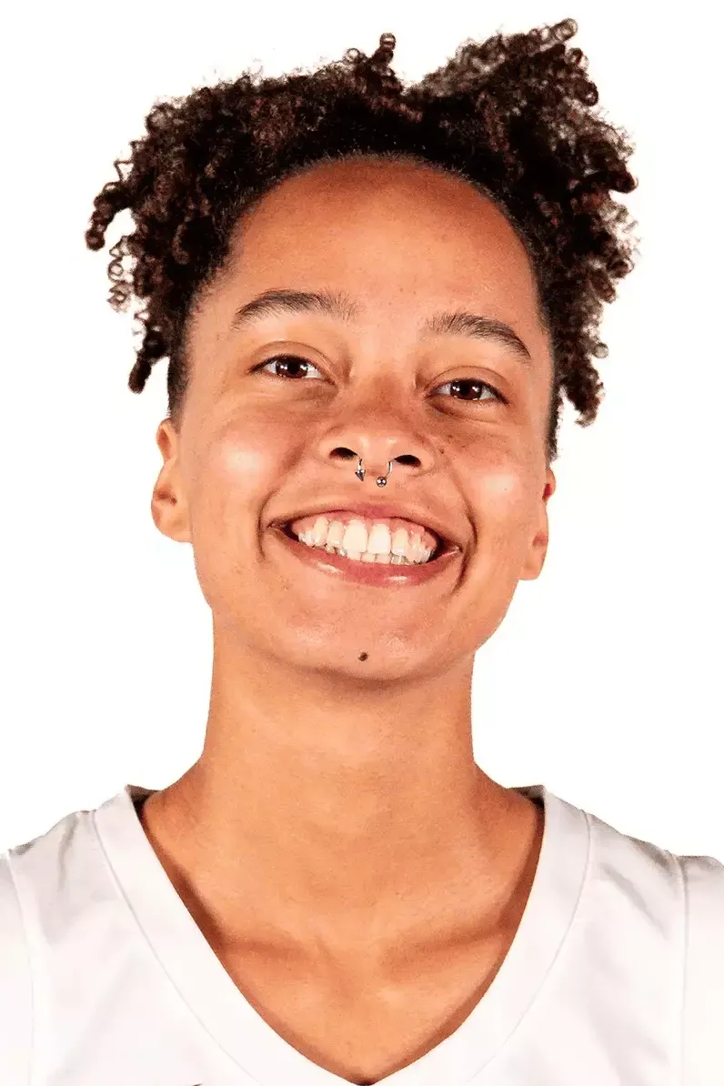 Amber Kartchner, Basketball, undefined