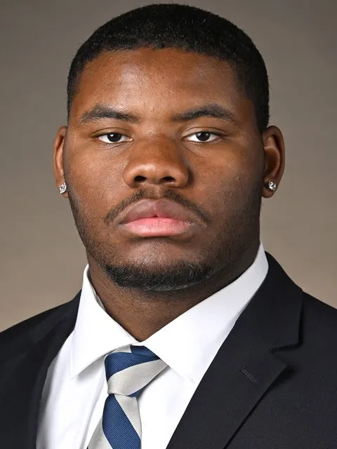 Malachi Goodman, Football, Pennsylvania State University