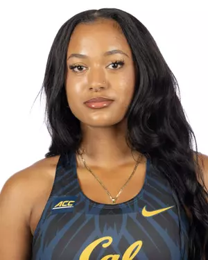 Fallyn Gowans, Track and Field, undefined