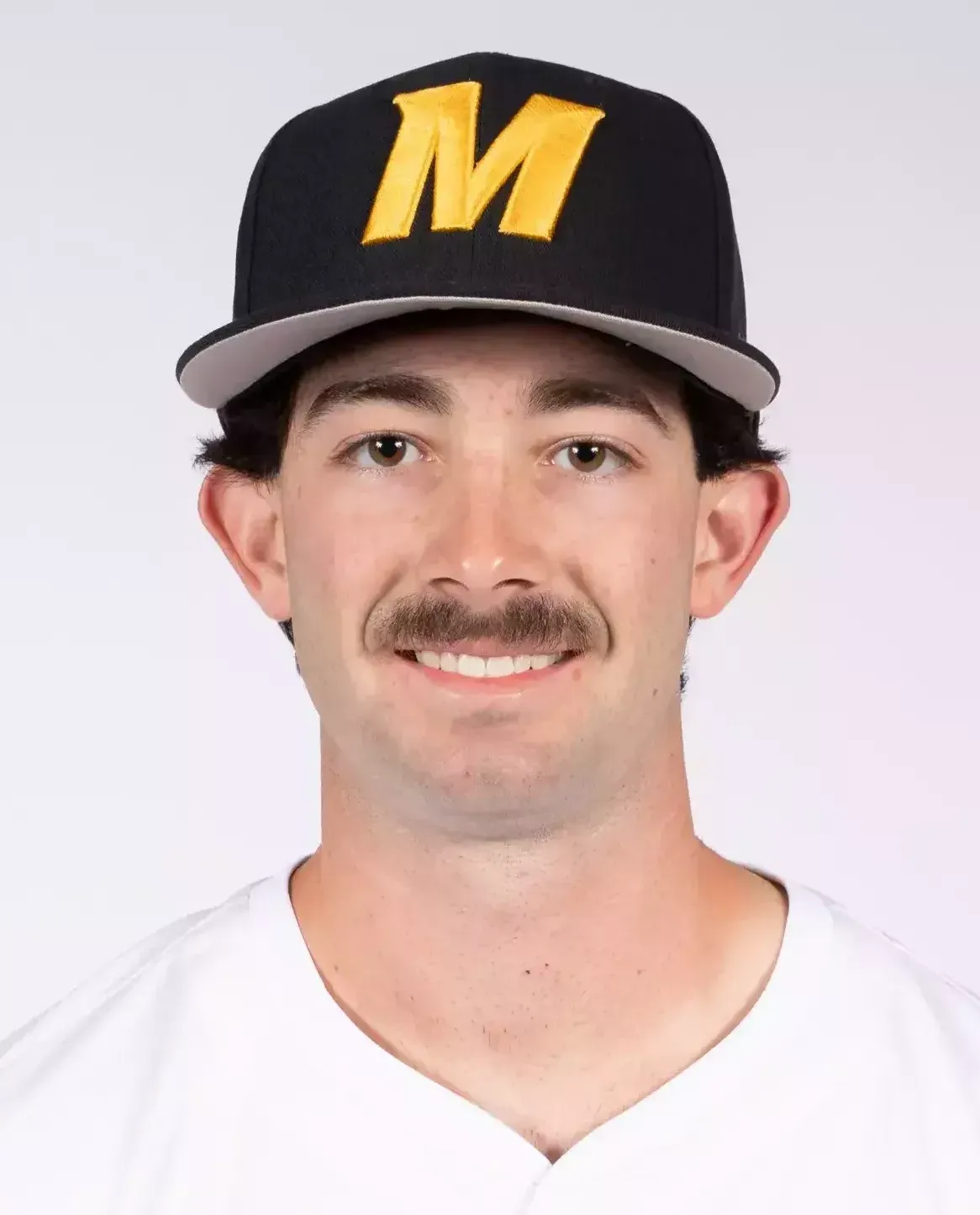 Gehrig Goldbeck, Baseball, undefined