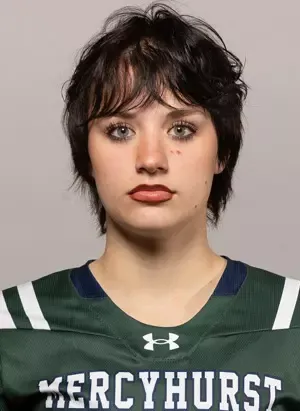 Milana Starostina, Flag Football, undefined