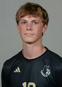 Cooper Dissinger, Soccer, Wofford University