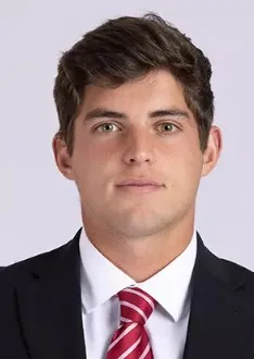 Ben Smith, Soccer, University of Denver