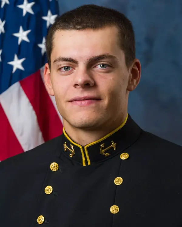 Jack Mangin, Lacrosse, United States Naval Academy