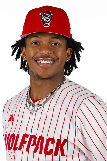 Andrew Wiggins, Baseball, North Carolina State University