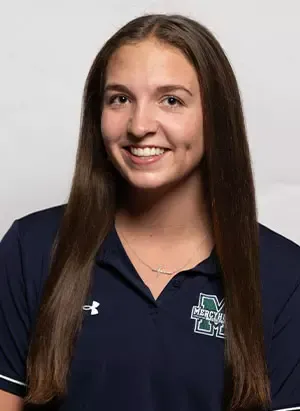 Victoria Mastrangelo, Water Polo, Mercyhurst University