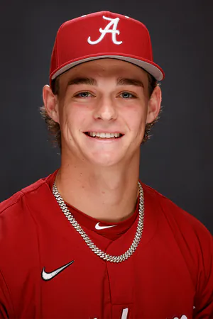 Sam Christiansen, Baseball, undefined