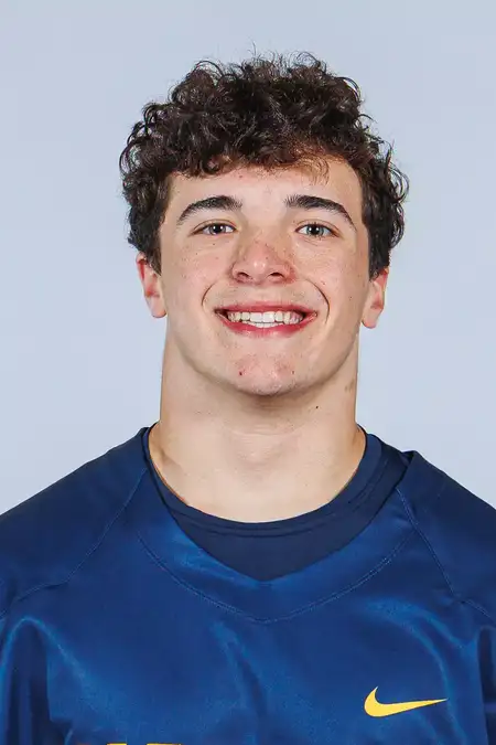 Dylan Duerring, Lacrosse, Marquette University