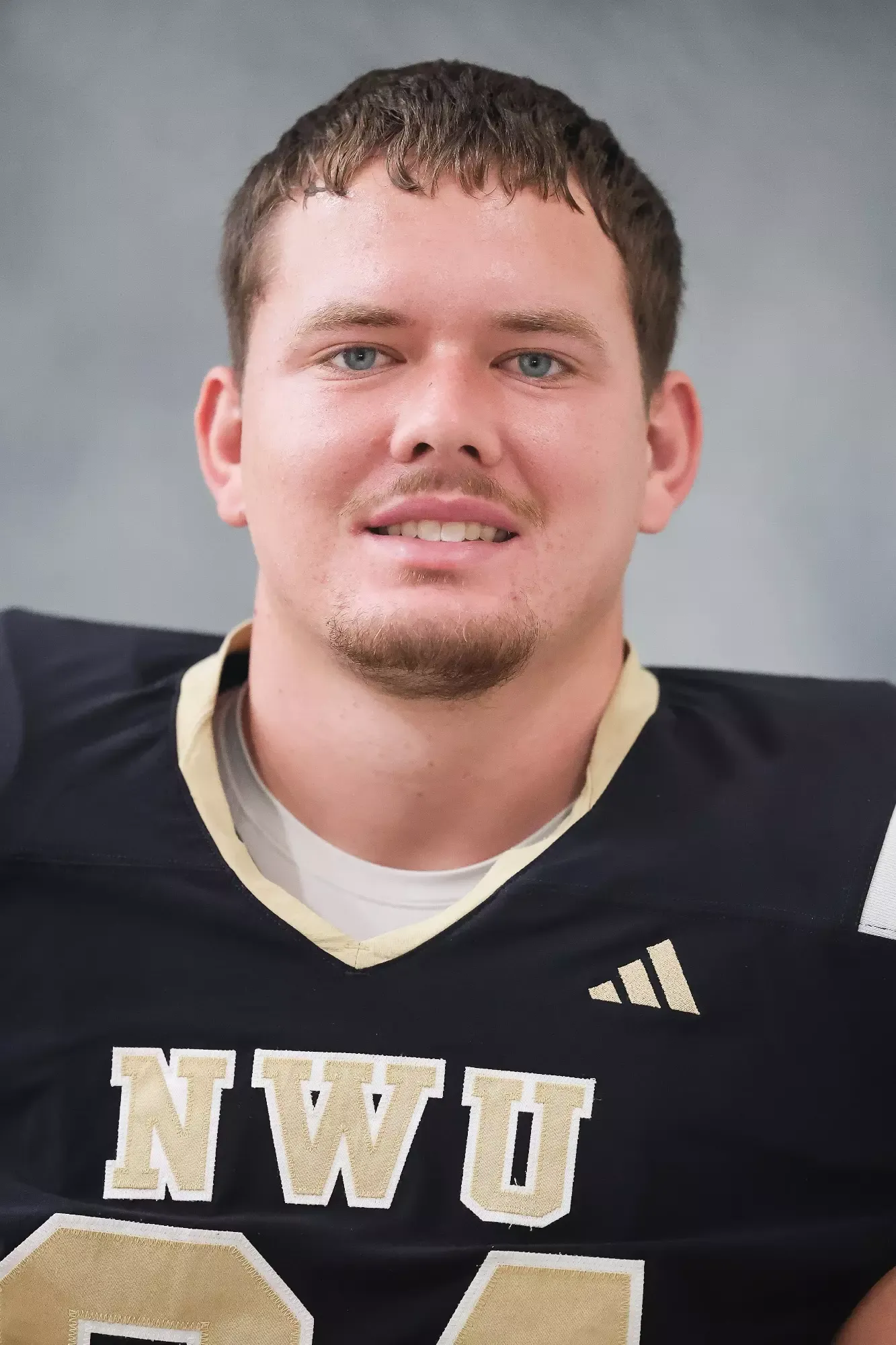 Hudson Koellner, Football, Nebraska Wesleyan University