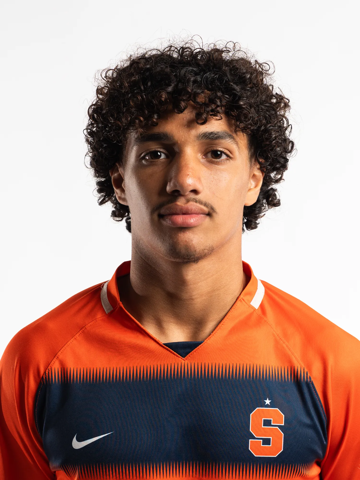 Badr Laghjibi, Soccer, Syracuse University