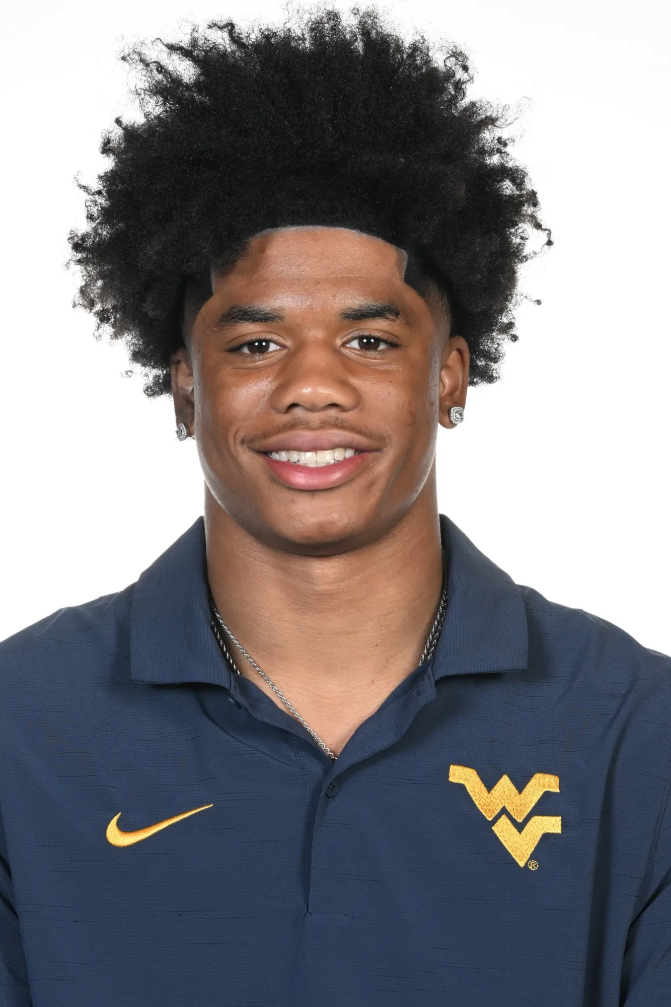 Jayden Ballard, Football, undefined