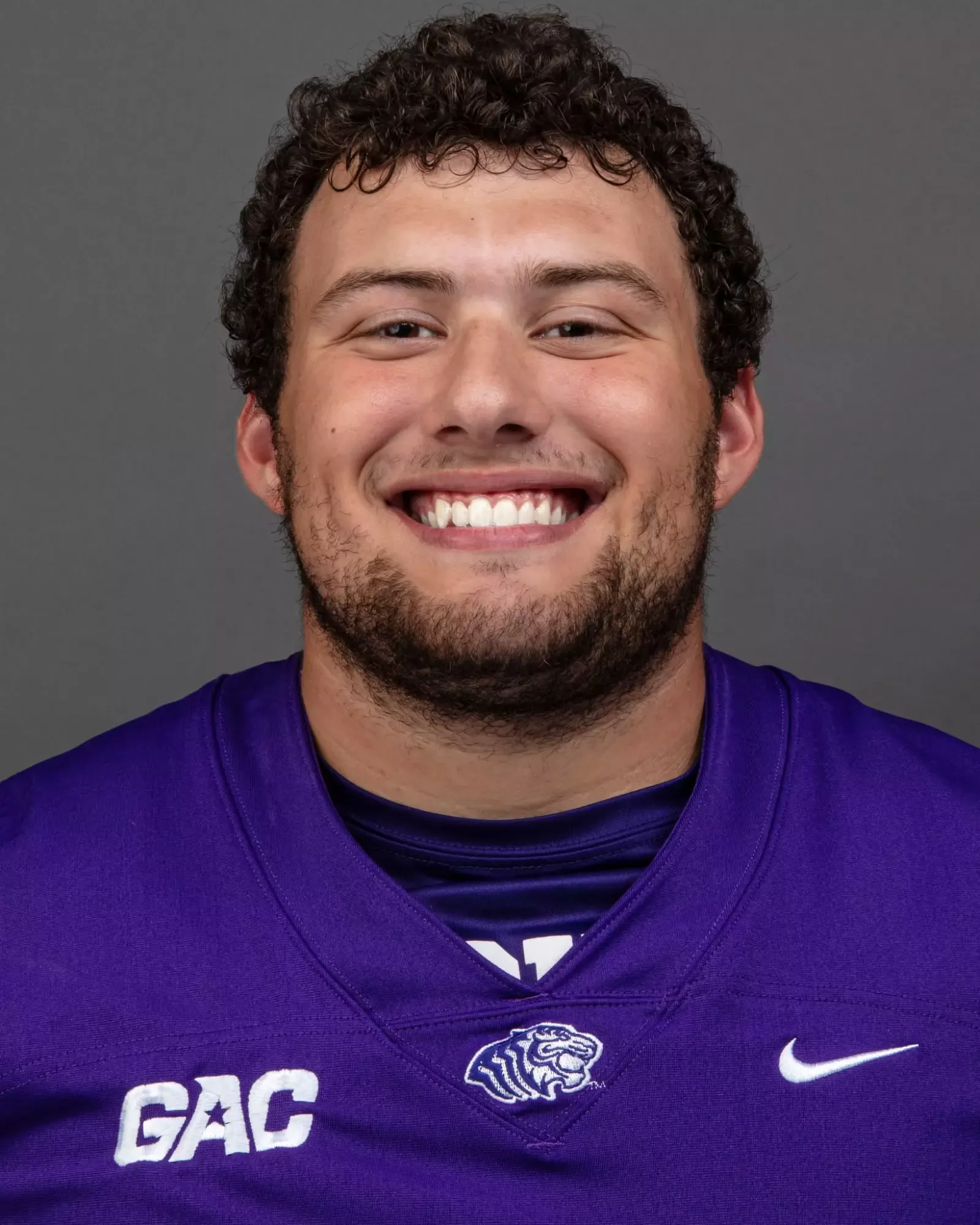 Duncan Standridge, Football, Ouachita Baptist University