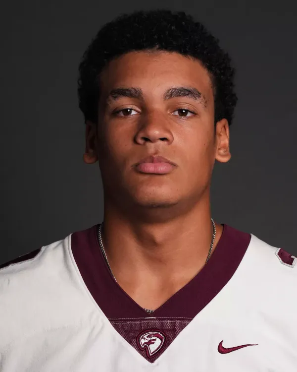 Kanyon Boyd, Football, Fairmont State University