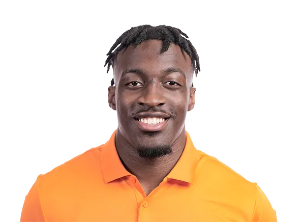 John Burris III, Football, undefined