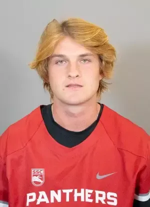 Shane Hall, Lacrosse, Florida Tech
