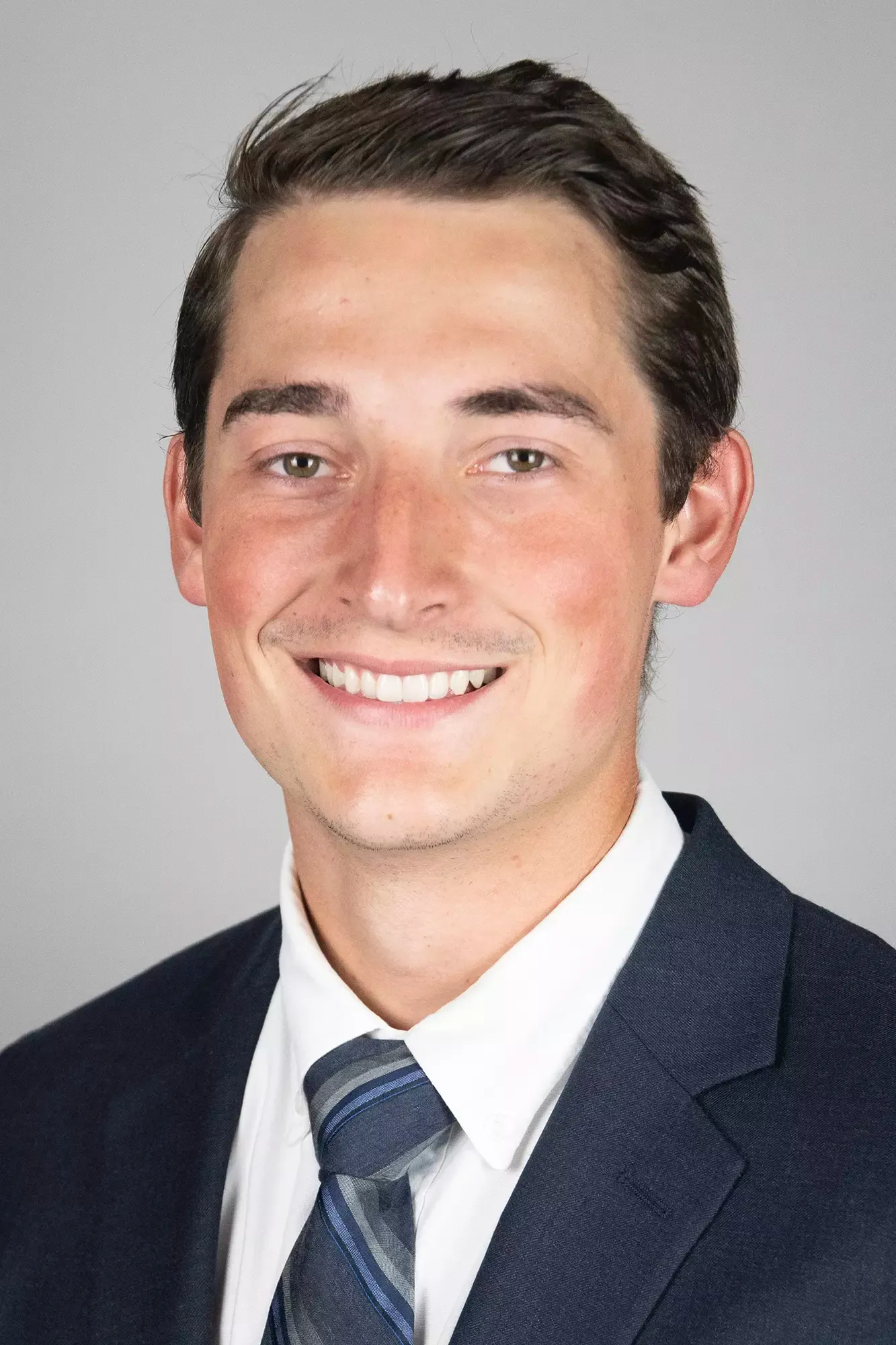 Connor Nizolek, Football, undefined