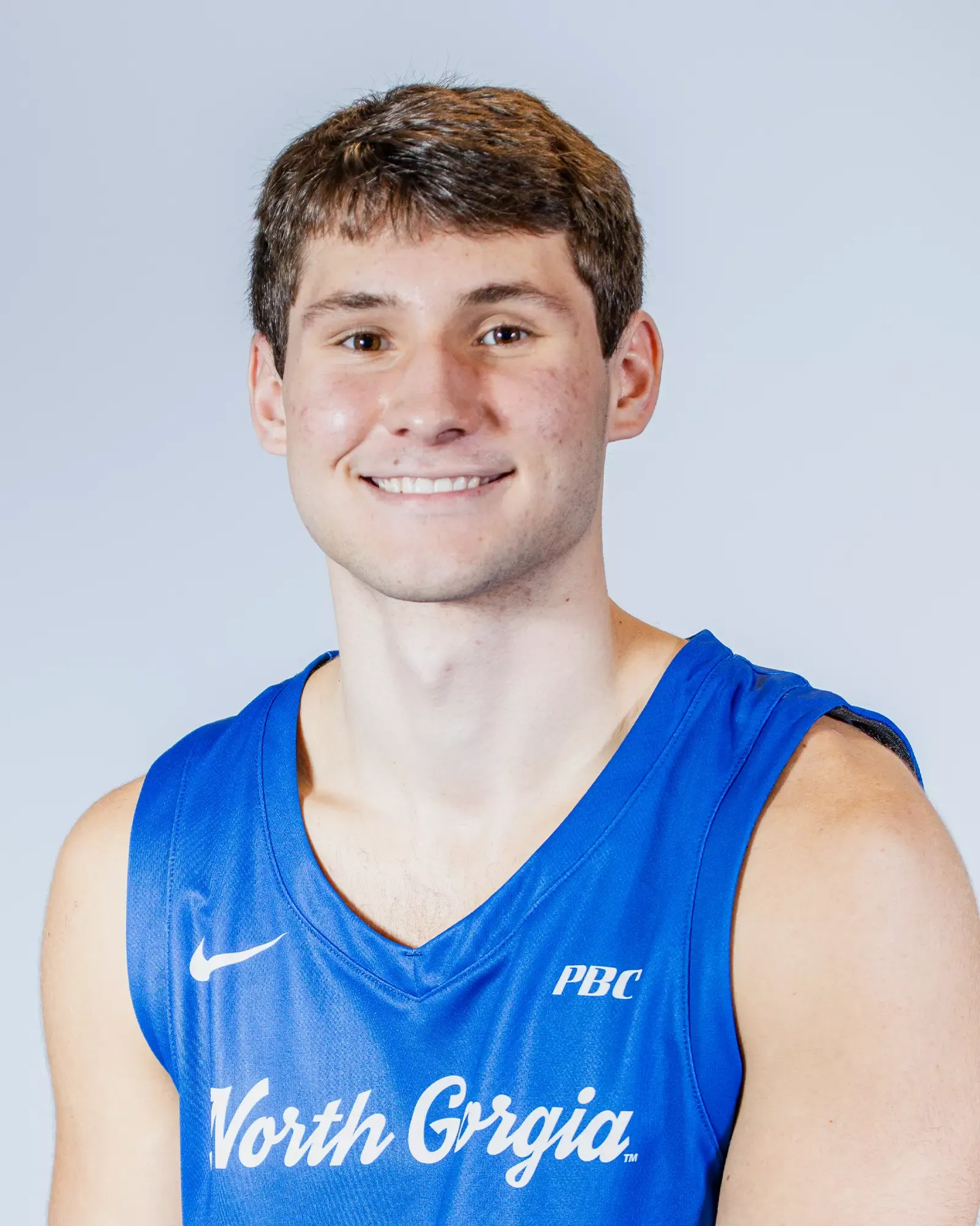 Jake Stephens, Basketball, undefined