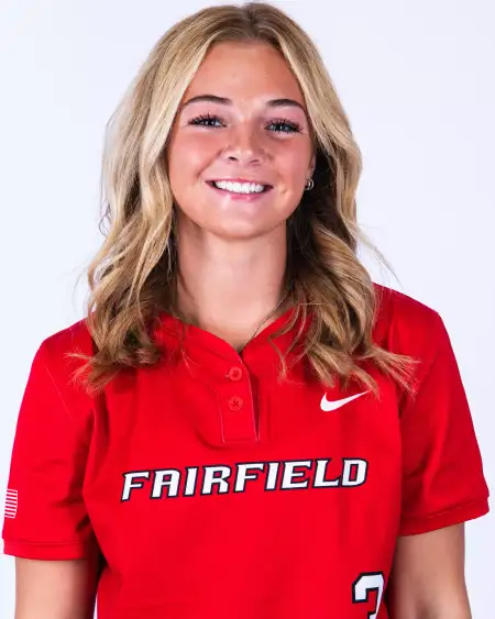 Sammie Dougherty, Softball, Fairfield University