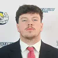 Sheadan Makosy, Lacrosse, Lebanon Valley College