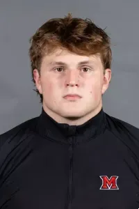 Evan Gilder, Football, undefined
