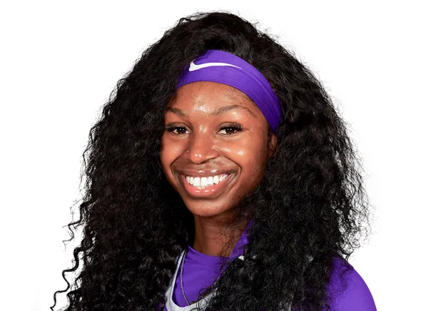 Jemima Lacroix, Basketball, Niagara University
