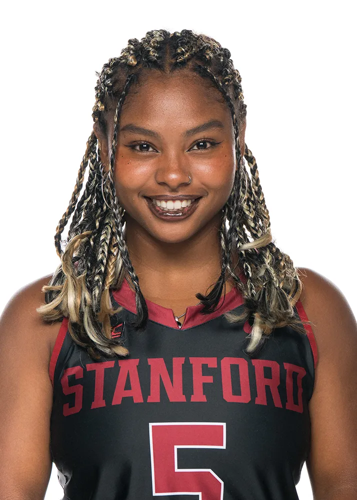 Mia Clark, Field Hockey, undefined