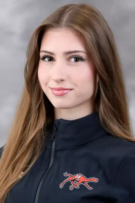 Valentina Whitley, Track and Field (O), Campbell University