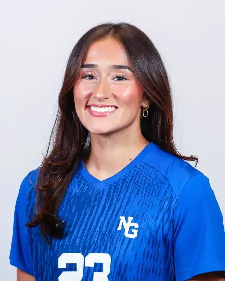 Hailey Blanott, Soccer, University of North Georgia