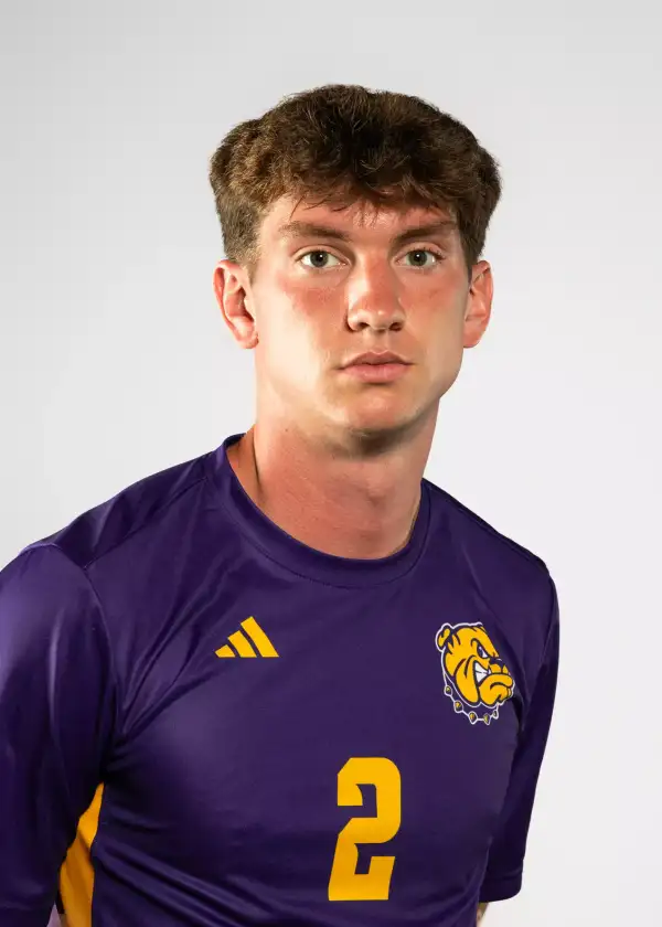 Ryan Wrobleski, Soccer, Western Illinois University