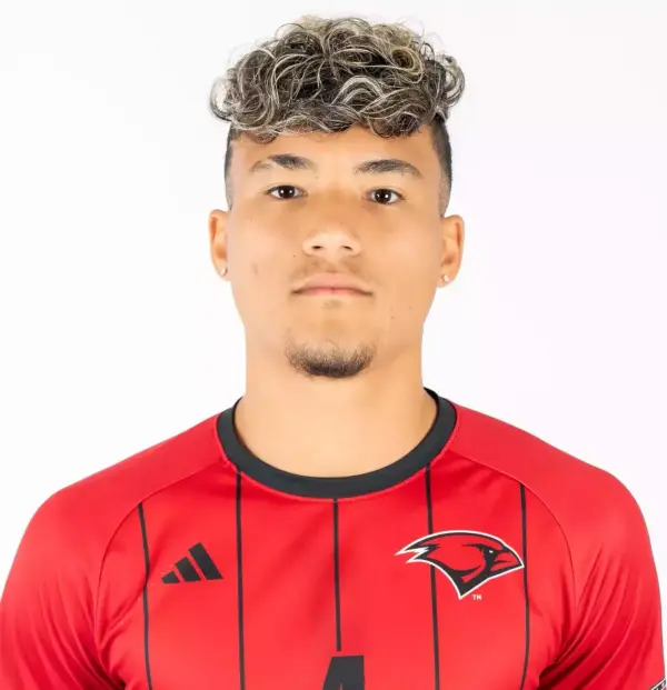 Angel Mercado, Soccer, University of the Incarnate Word