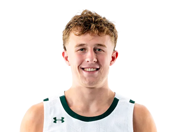 Ben Menker, Basketball, Loyola University Maryland