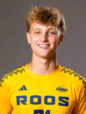 Ian Witis-Hughes, Soccer, undefined