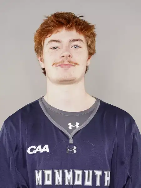 Conor Duncan, Lacrosse, Monmouth University