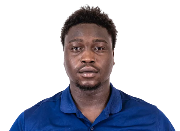 Cleto Chol, Football, Colorado State University