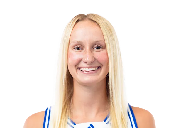 Anna Becker, Basketball, undefined