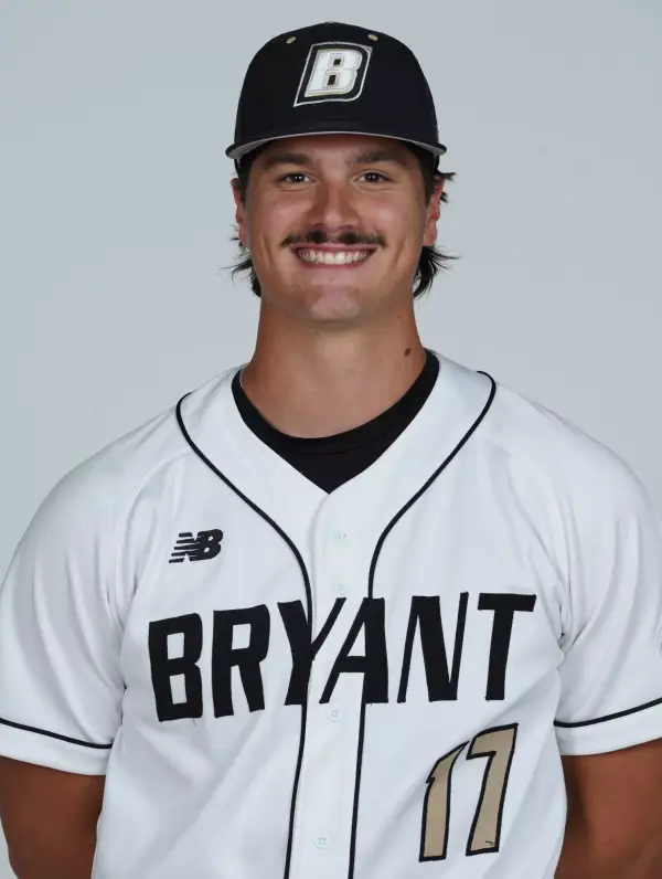 Ty Davis, Baseball, Bryant University