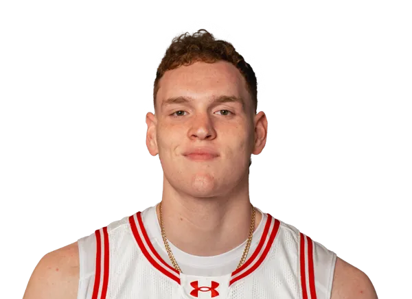 Austin Rapp, Basketball, undefined
