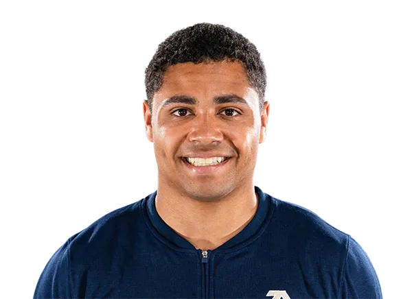 Dante Jackson, Football, undefined