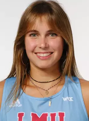 Ingrid Timon-Johnson, Beach Volleyball, undefined