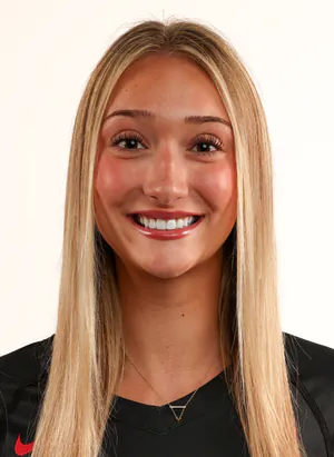 Marin Collins, Volleyball, undefined