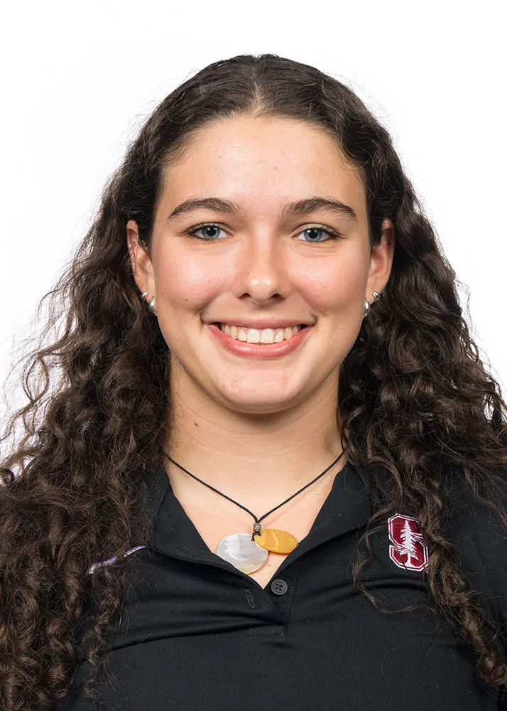 Valentina Fenton, Rowing, Stanford University